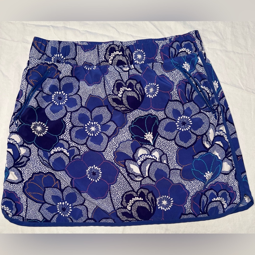 T by Talbots Skort, size large